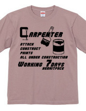 CARPENTER