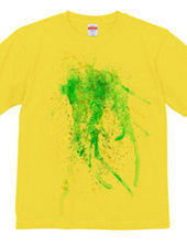 Yellow-Green Pigment