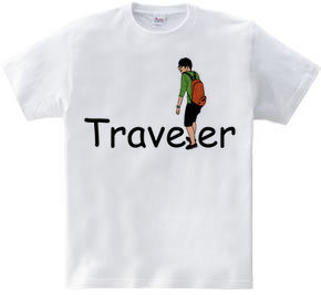 Traveler