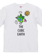 THE CUBIC EARTH