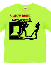 SHADOW  BOXING