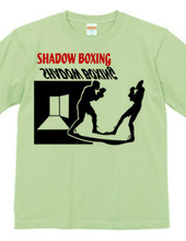 SHADOW  BOXING