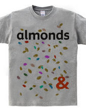 almonds