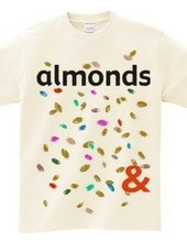 almonds