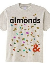 almonds