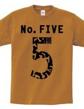 No.FIVE