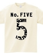 No.FIVE