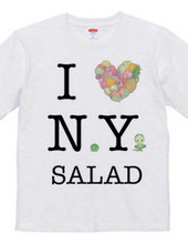 I Love N.Y.SALAD