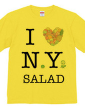 I Love N.Y.SALAD