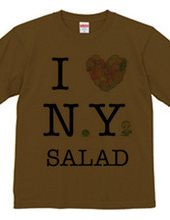 I Love N.Y.SALAD