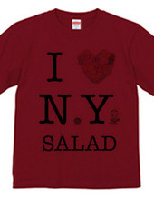 I Love N.Y.SALAD