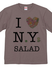 I Love N.Y.SALAD