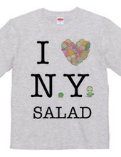 I Love N.Y.SALAD
