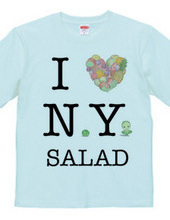 I Love N.Y.SALAD