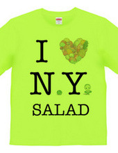 I Love N.Y.SALAD