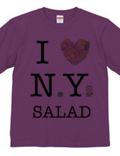 I Love N.Y.SALAD