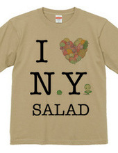 I Love N.Y.SALAD