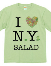 I Love N.Y.SALAD