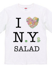 I Love N.Y.SALAD