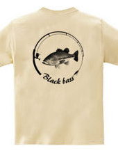 BLACK BASS_K7