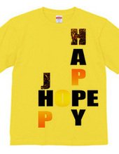 HAPPY＆HOPE＆POP＆JOY