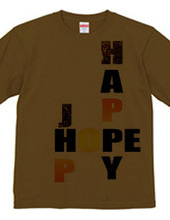 HAPPY＆HOPE＆POP＆JOY