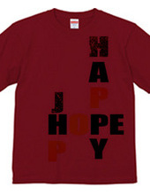 HAPPY＆HOPE＆POP＆JOY