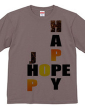 HAPPY＆HOPE＆POP＆JOY