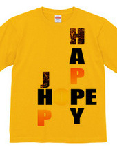 HAPPY&HOPE&POP&JOY