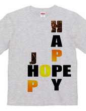 HAPPY&HOPE&POP&JOY