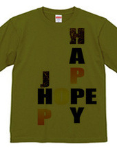 HAPPY＆HOPE＆POP＆JOY