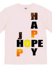 HAPPY＆HOPE＆POP＆JOY