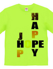 HAPPY＆HOPE＆POP＆JOY