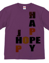 HAPPY＆HOPE＆POP＆JOY