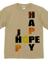 HAPPY＆HOPE＆POP＆JOY