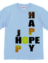 HAPPY＆HOPE＆POP＆JOY