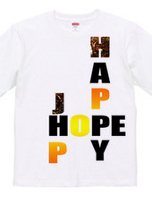 HAPPY＆HOPE＆POP＆JOY