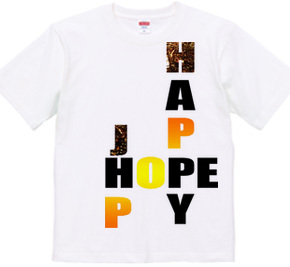 HAPPY＆HOPE＆POP＆JOY