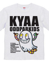 ODDPARKIDS!“KYAA”