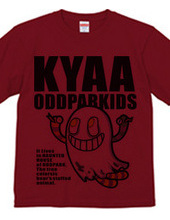 ODDPARKIDS!“KYAA”