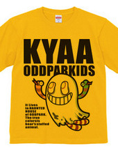 ODDPARKIDS!“KYAA”