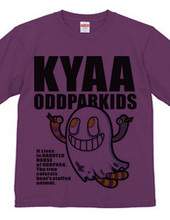 ODDPARKIDS!“KYAA”