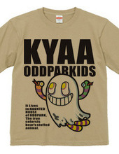 ODDPARKIDS!“KYAA”