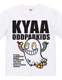 ODDPARKIDS!“KYAA”