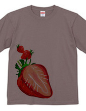 fruit!!strawberry