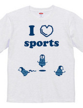 I Love Sports