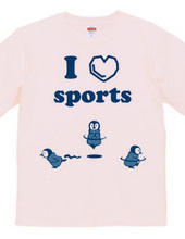 I Love Sports