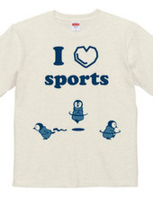 I Love Sports