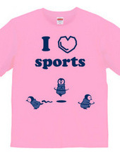 I Love Sports