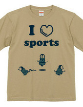 I Love Sports